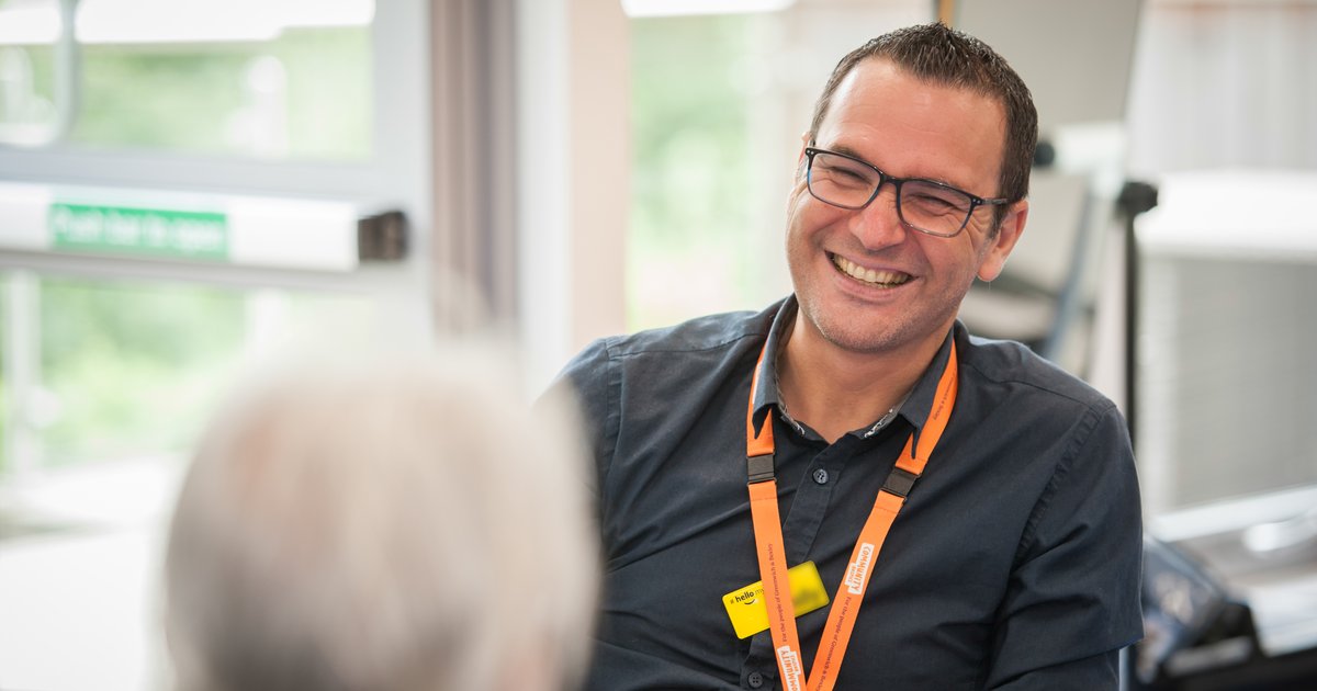 Community Hospice