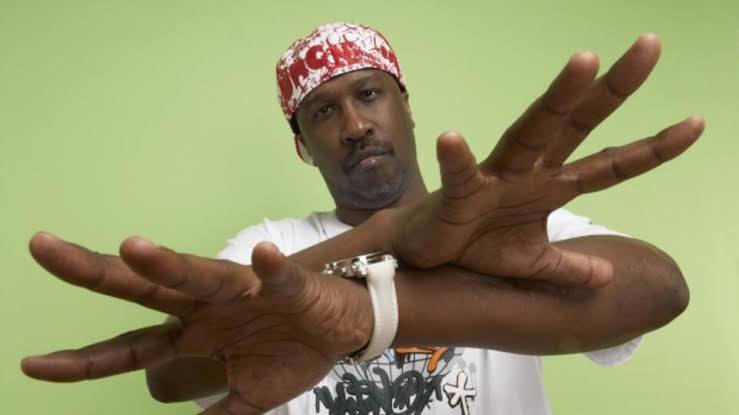 Todd Terry — Kisstory on Blackheath