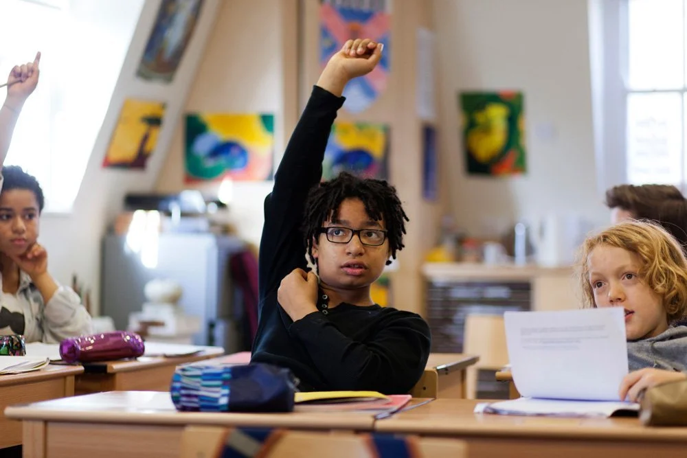 Greenwich Waldorf School
