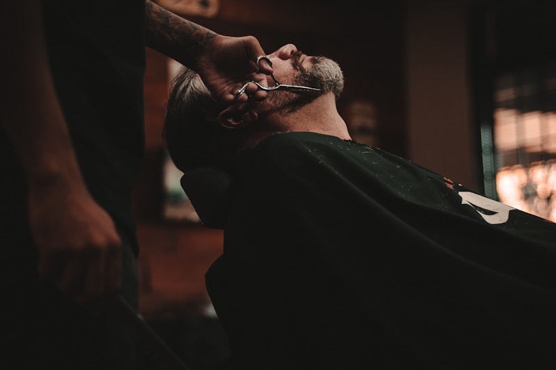 The Village Barbers