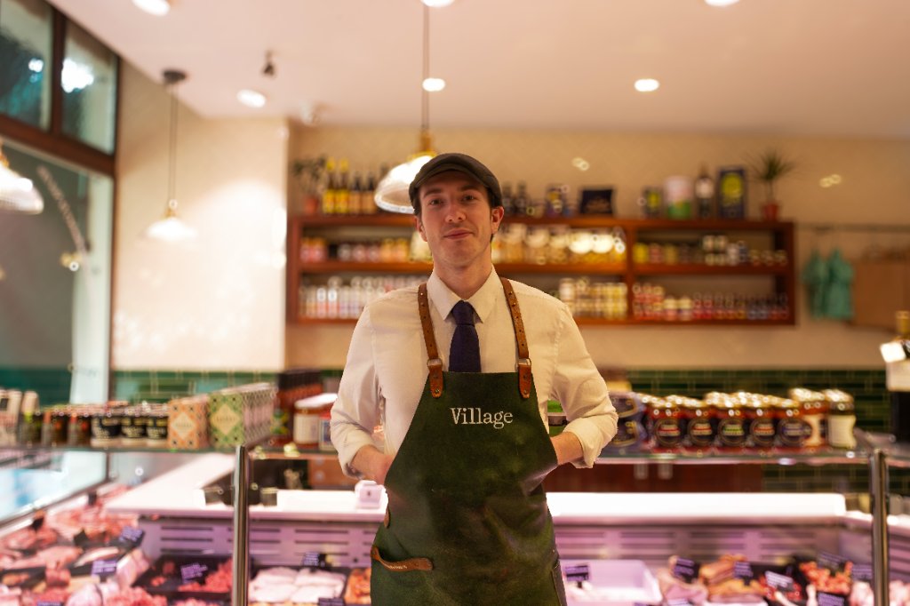 Ellis Butchers
