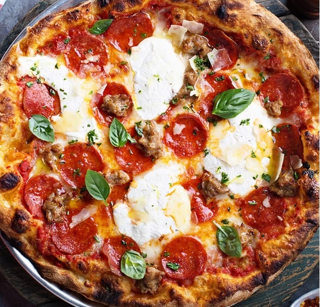 Sapori D'Italia