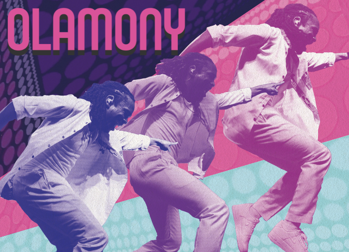 Olamony