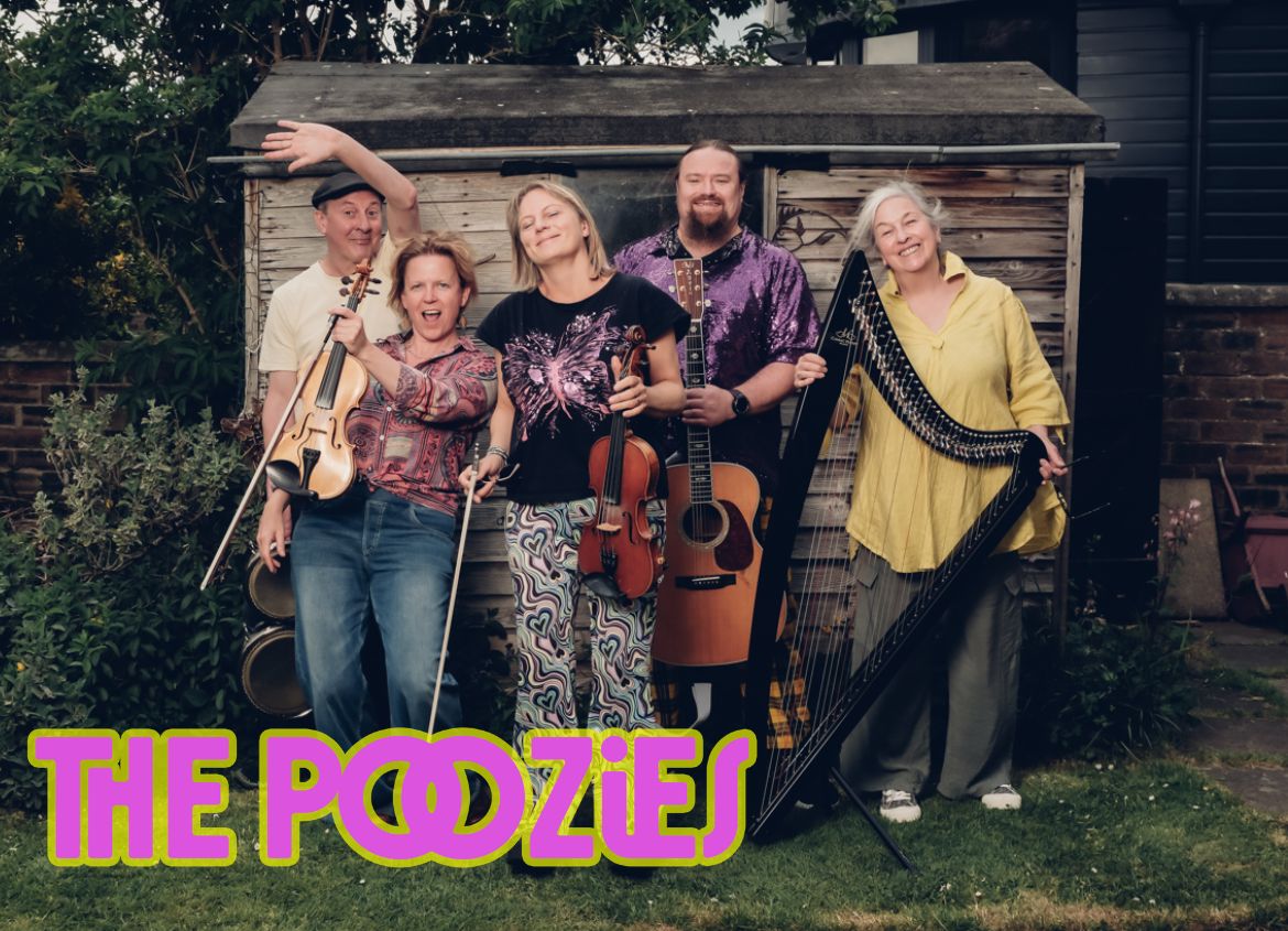 The Poozies
