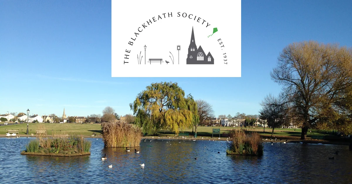 The Blackheath Society