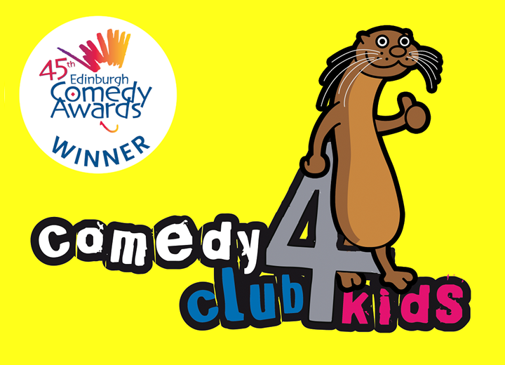 Comedy Club 4 Kids