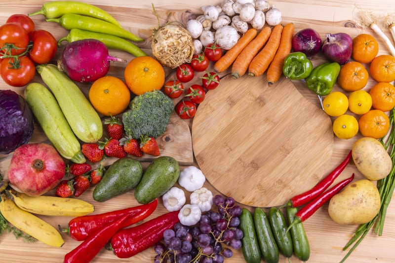 Blackheath Fruit and Veg
