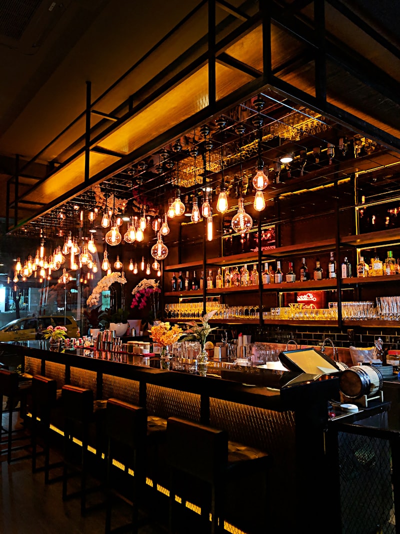 The Railway