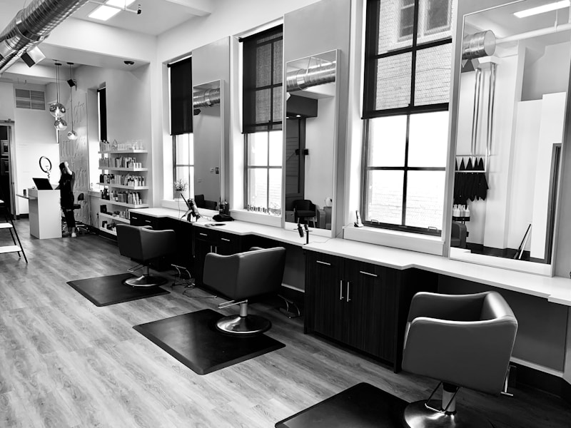 TONI&GUY Blackheath