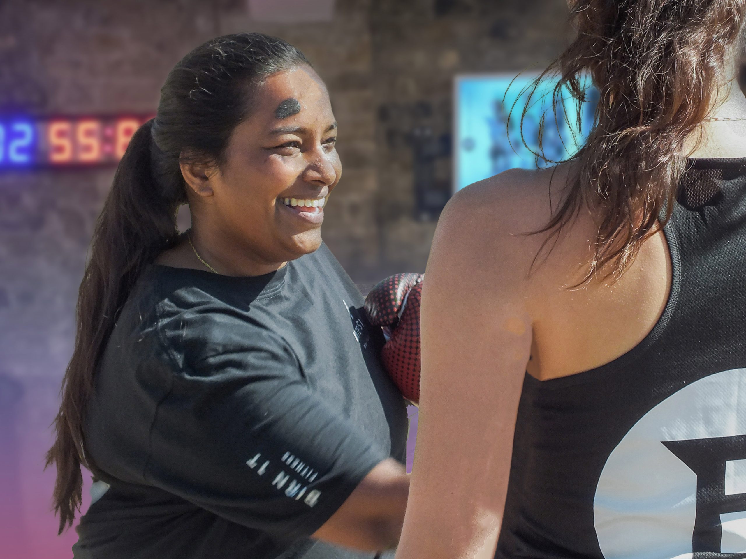 Burn It Fitness