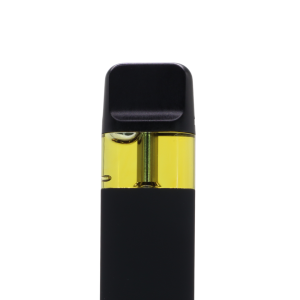 Alternative view of Bomb Pop - 2g THCa Disposable