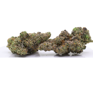 Alternative view of Grease Monkey