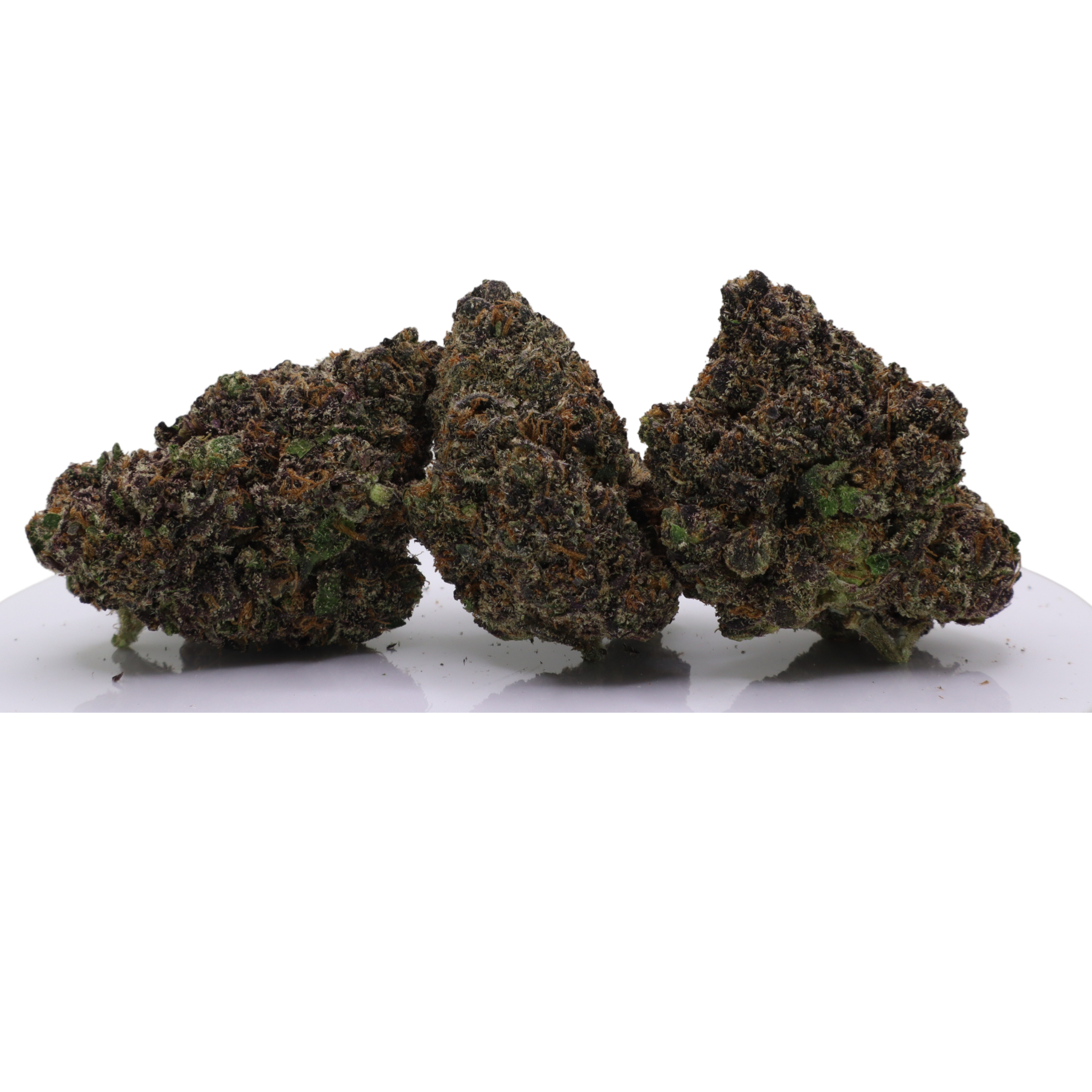 Purple Ghost Candy 3.5G Indica - Image 2