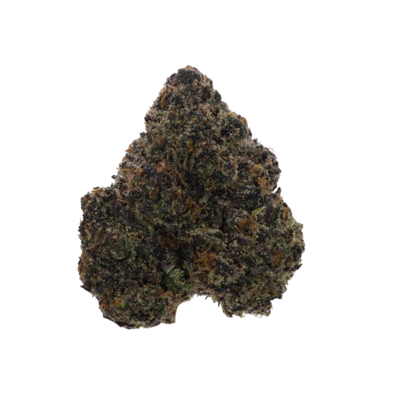 Purple Ghost Candy 3.5G Indica