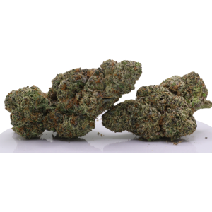 Alternative view of Rainbow Runtz