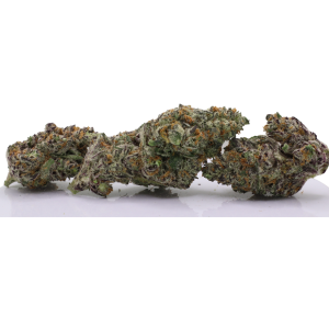 Alternative view of Pineapple Express