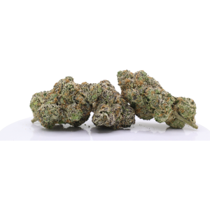 Alternative view of Apple Mintz