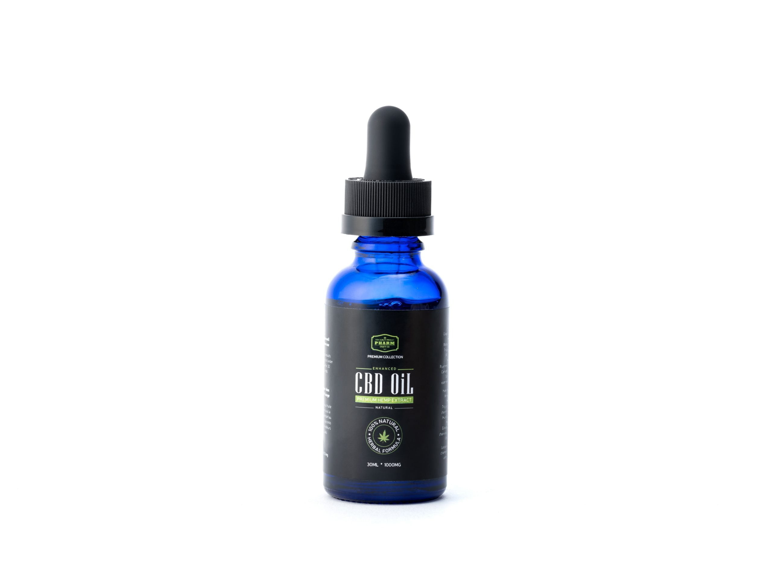1000mg CBD Oil