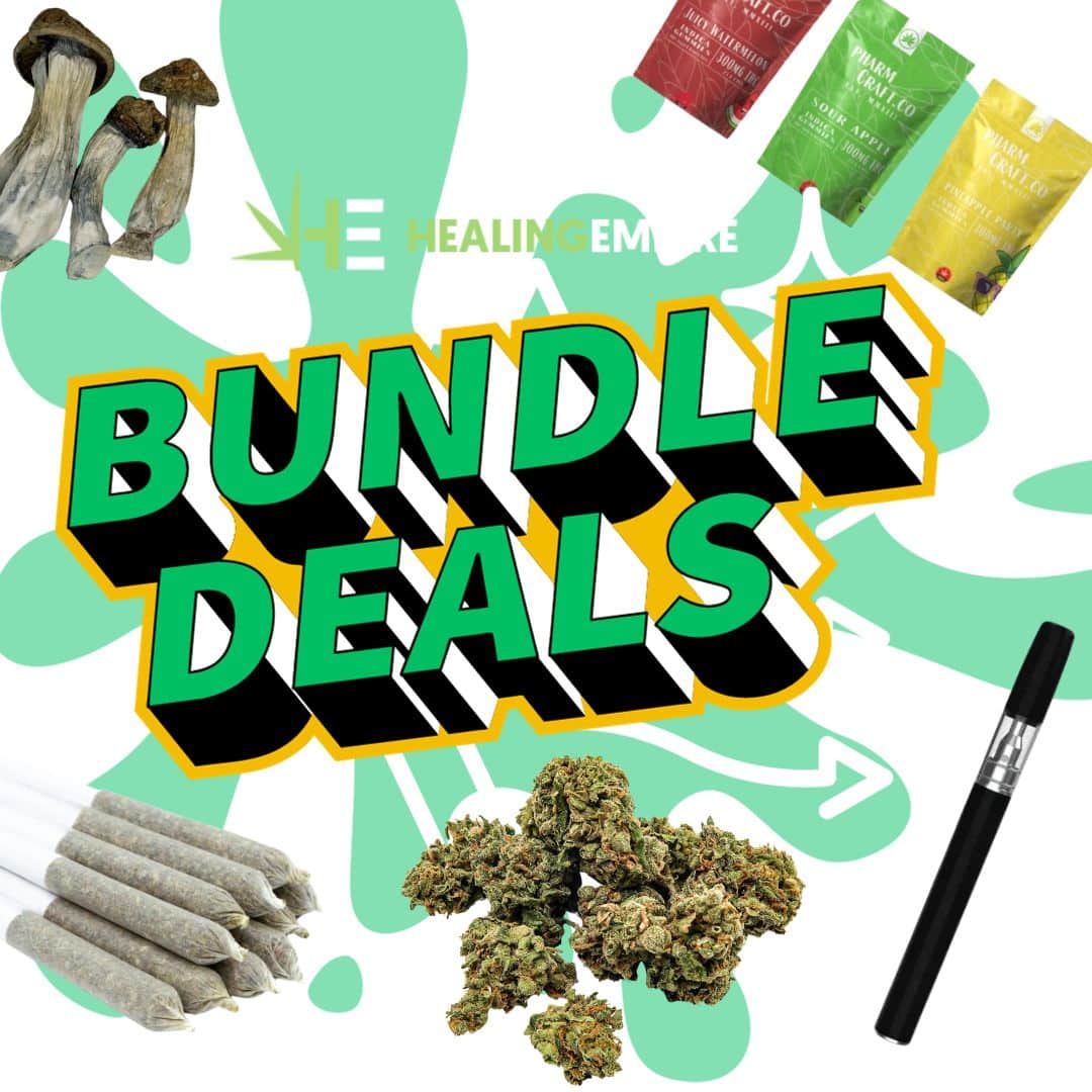 The Ultimate Savings Bundle Box