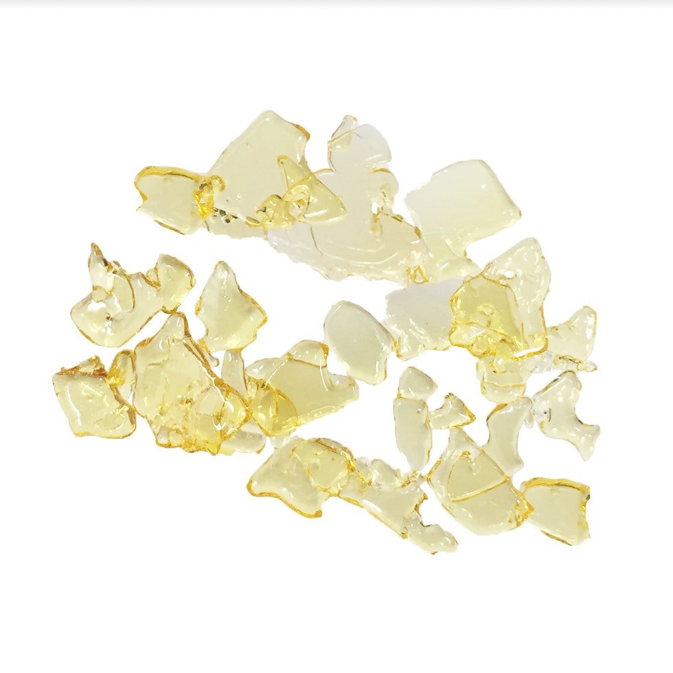 AAAA Gelato-(Shatter)