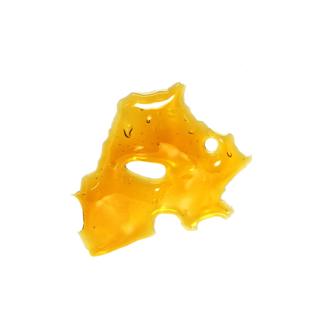 Og Kush (Shatter)