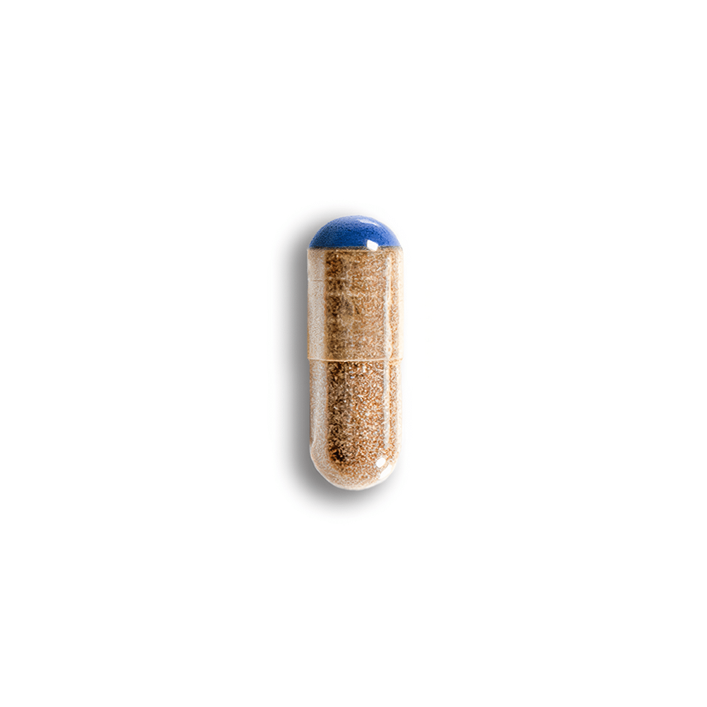 La pastilla azul - The Blue Pill 100mg x 30 Capsules - Image 2