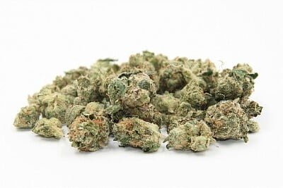 Gram & Ounce Deals : AAAA Blue Berry Kush (Limited Stock) - Image 3