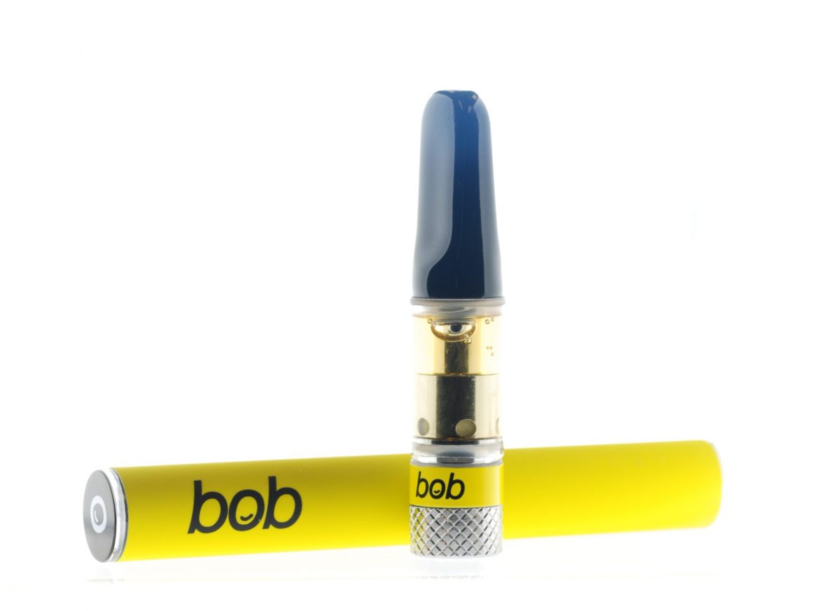 BOB VAPE PEN REUSABLE KITS