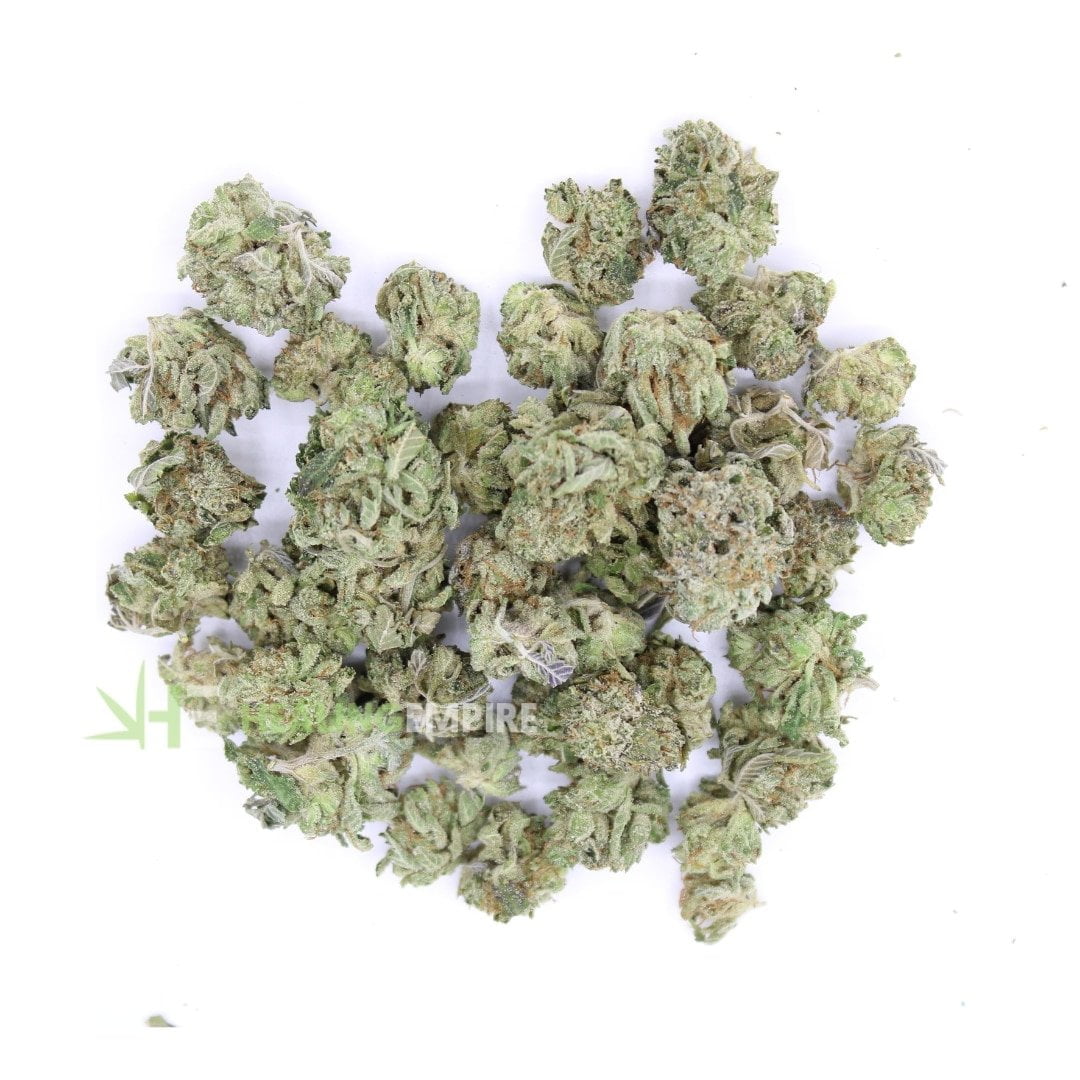AA Bubba Kush Smalls