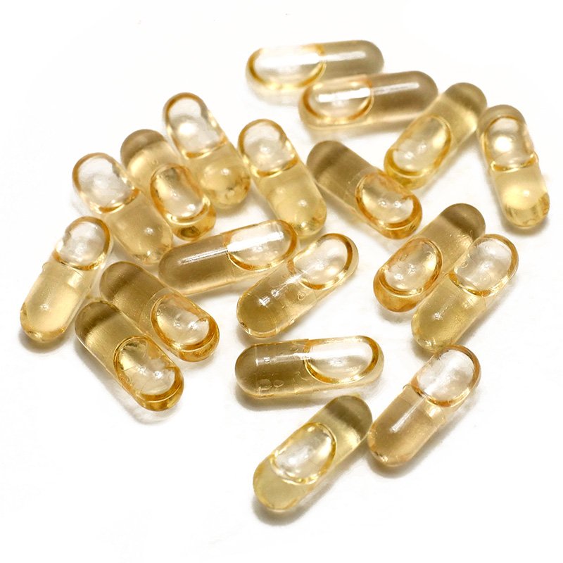 Mary’s Medibles CBD Pill