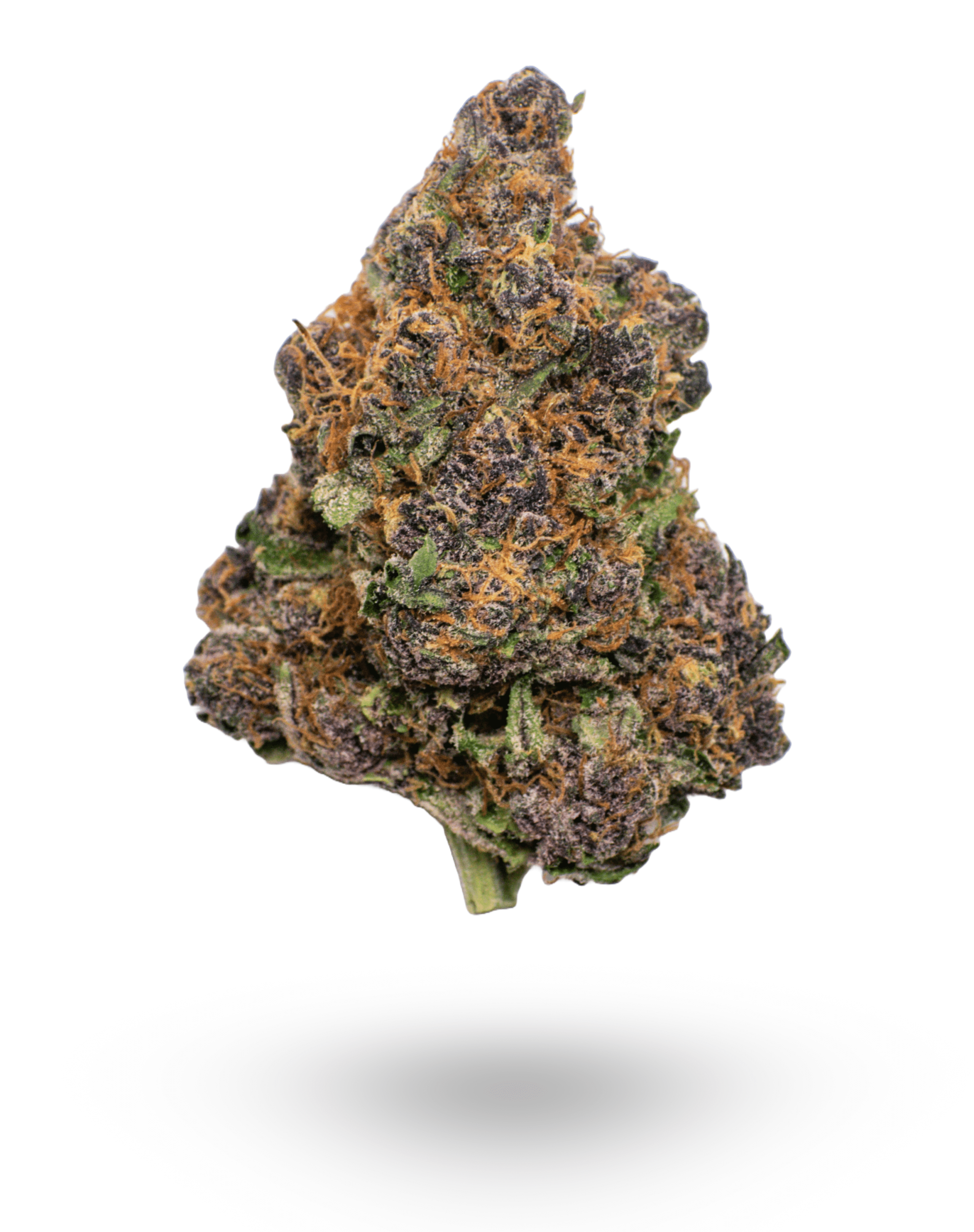 AAAA Cali SVG By Buddha Boys