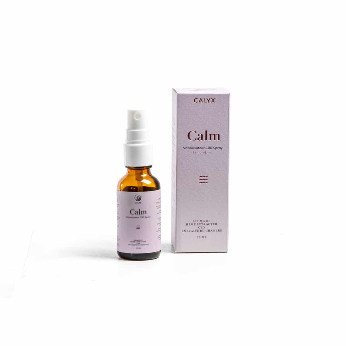 Calyx Calm Spray