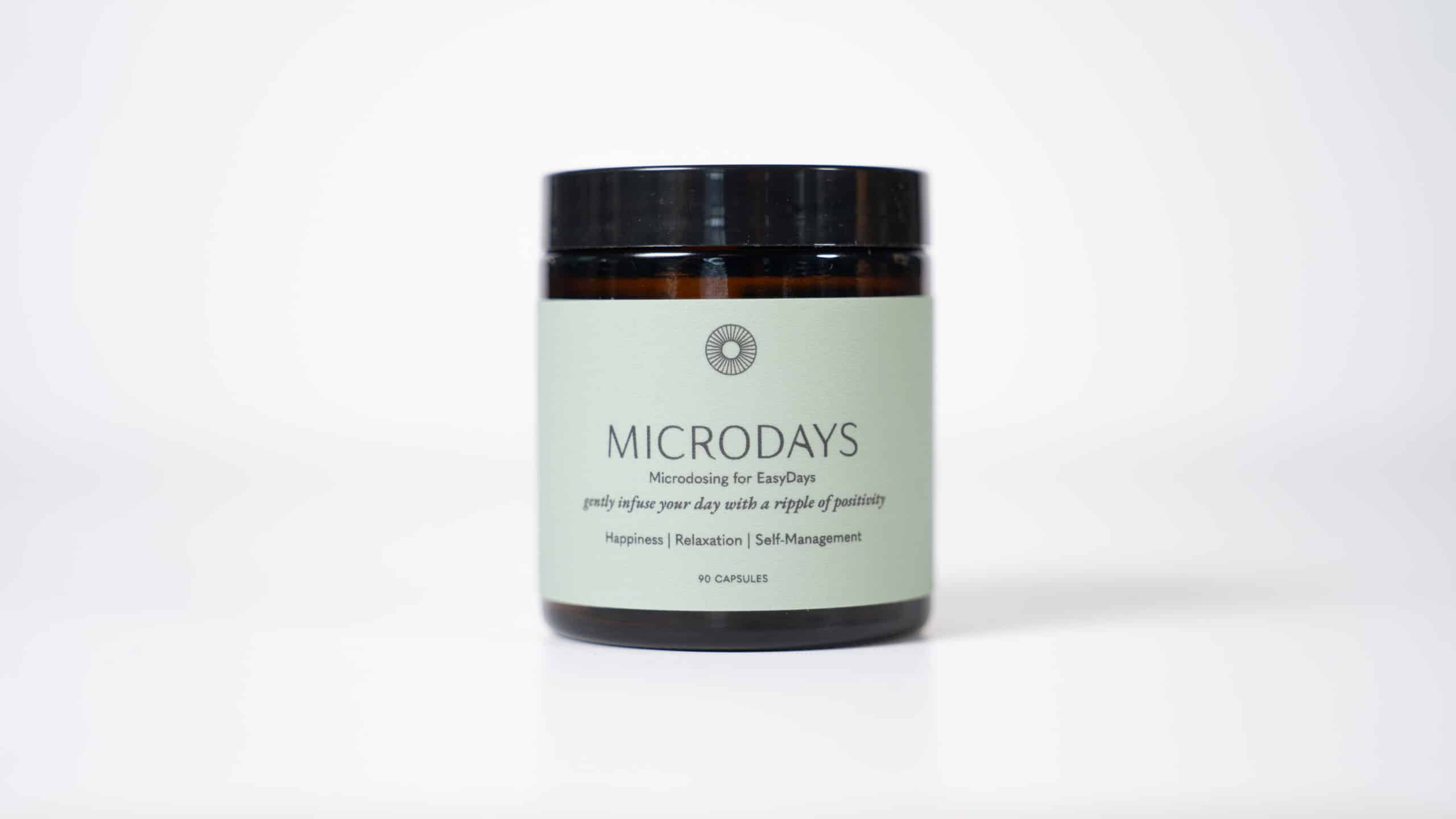 EasyDays Capsules - 90 caps