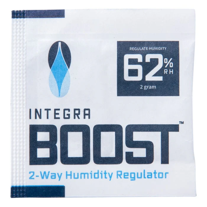 INTEGRA BOOST 62% - 2G