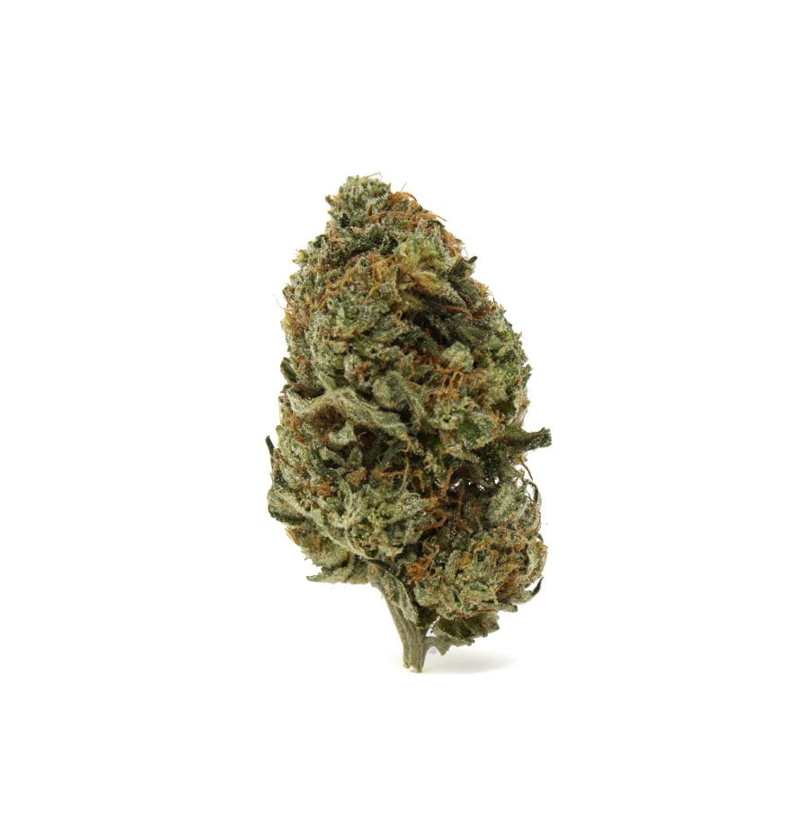 Death Bubba X Pink Kush