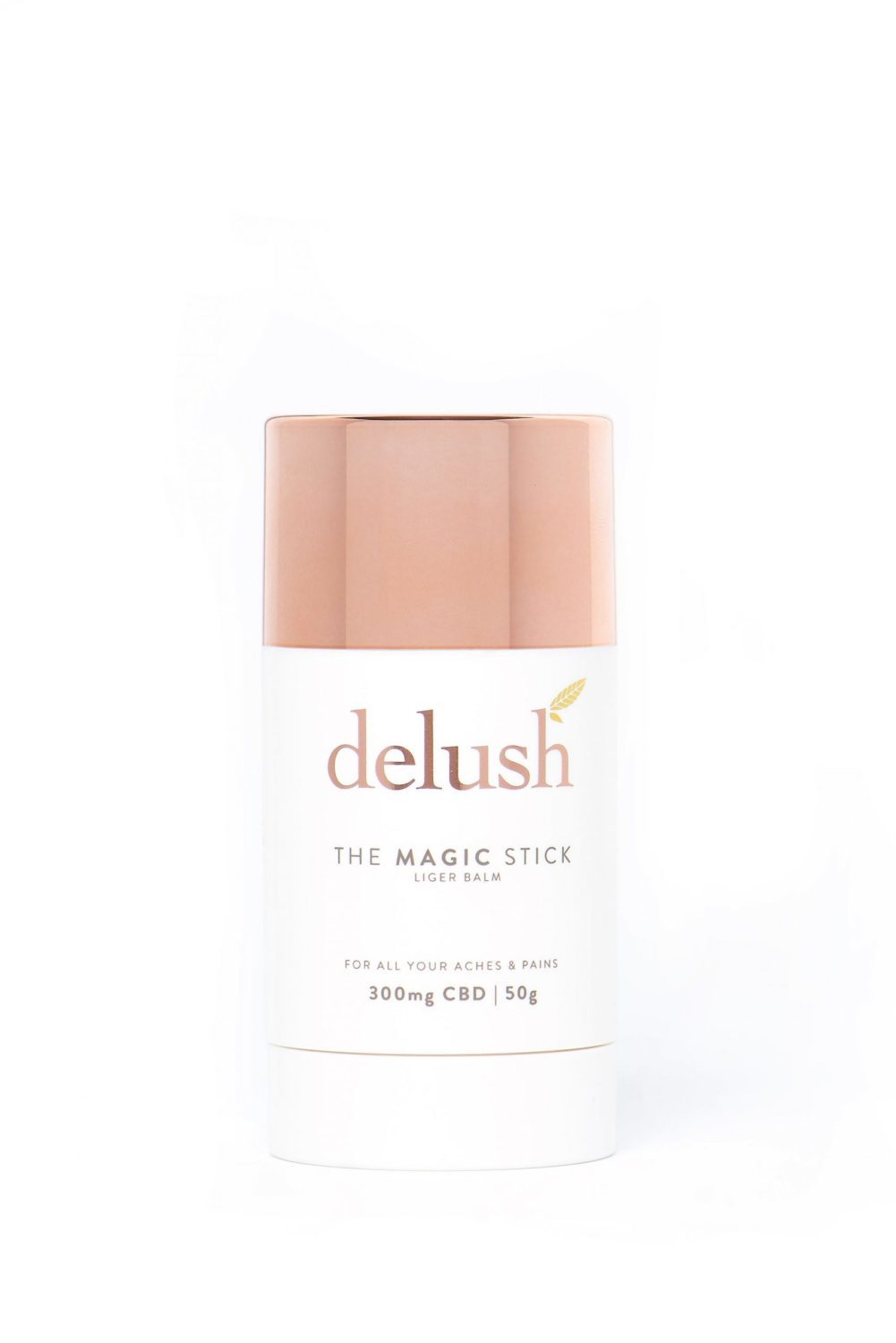 Delush CBD Magic Stick