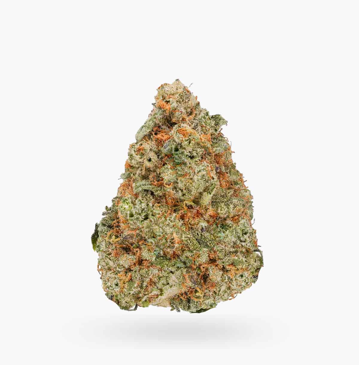 Frosted Cherry Cookies