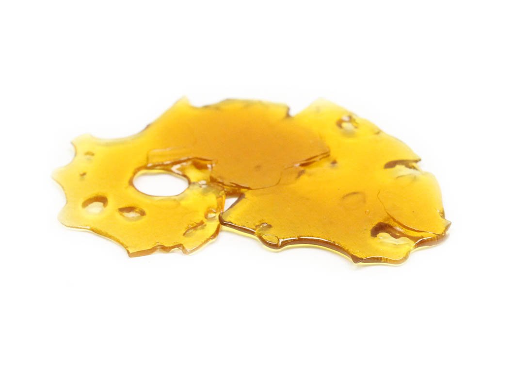 Hawaiian Punch (1gram)