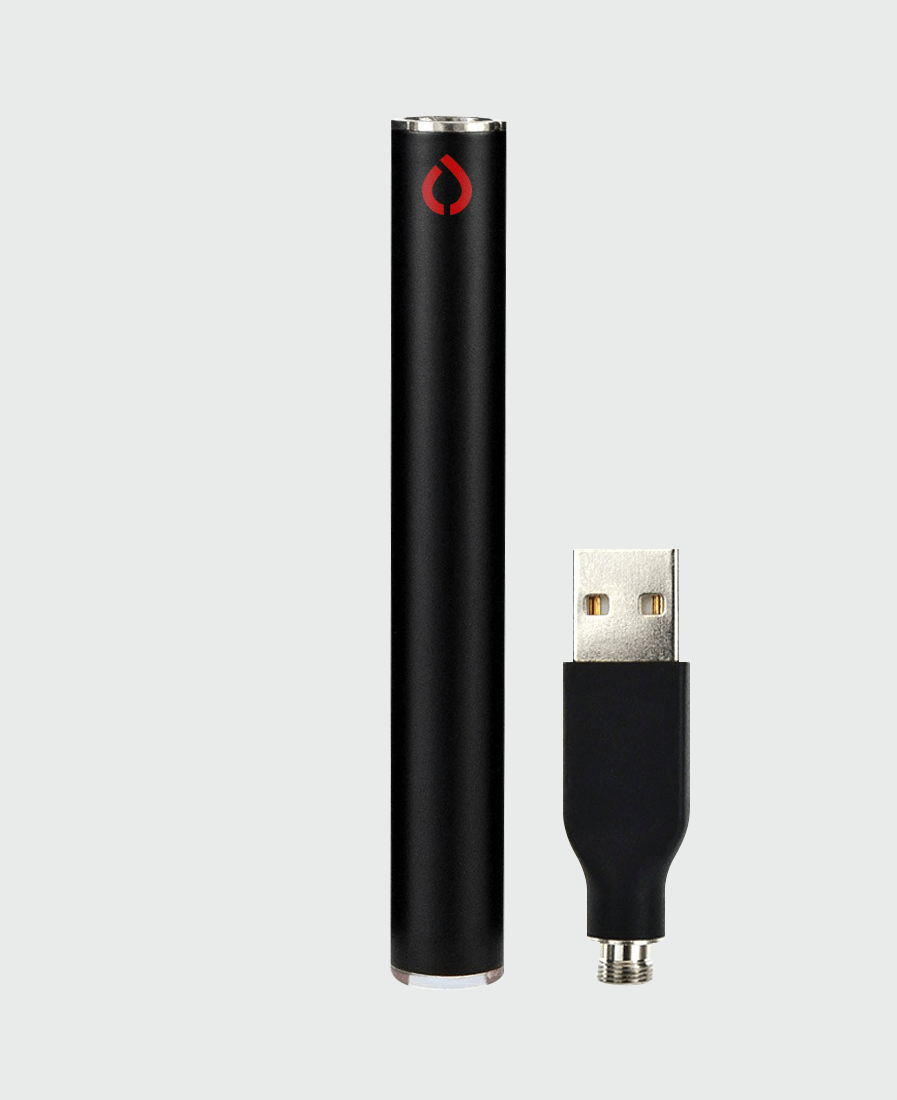 Jupiter Vape Pen Battery with USB Charger