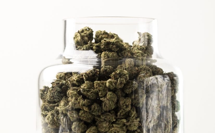 Zombie Kush Super Smalls