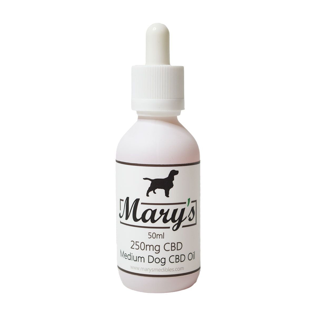 Mary's Medium Dog CBD (250mg)