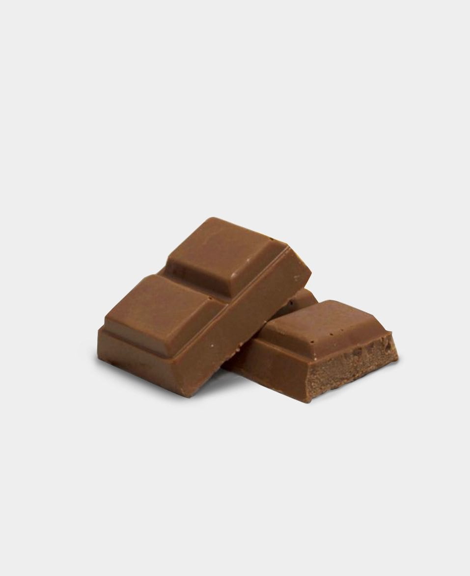 Milk Chocolate Bar 250mg