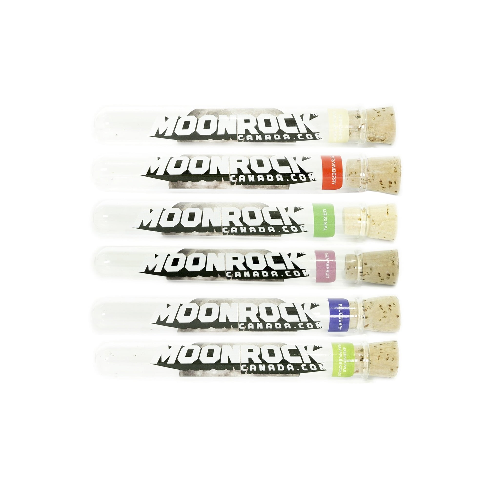Moonrock Canada - Prerolls