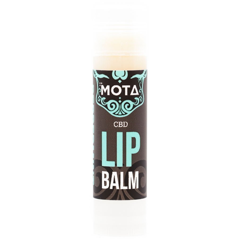 Mota CBD Lip Balm