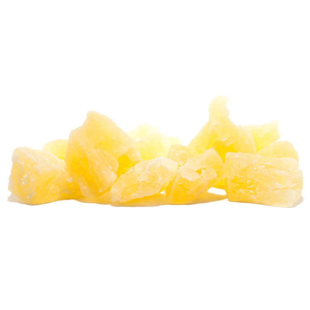Mota Dried Pineapple