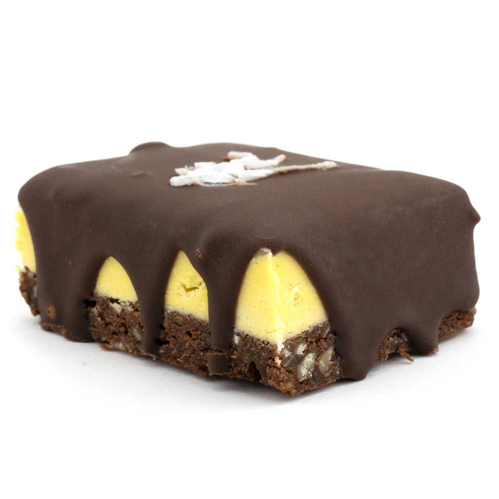 Mary’s Triple Strength Nanaimo Bar