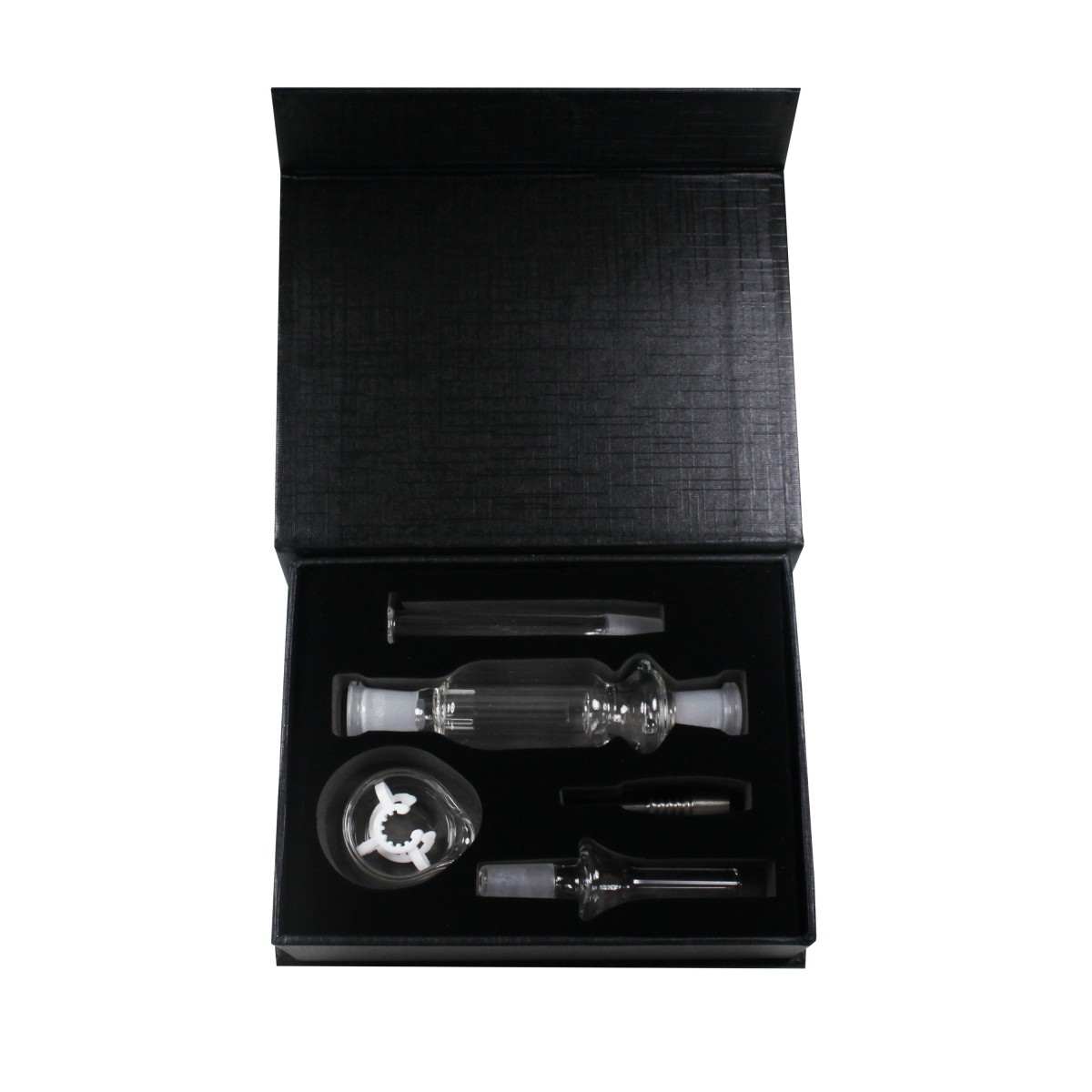Dab Set - Nectar Collector Set with Dish - Image 2