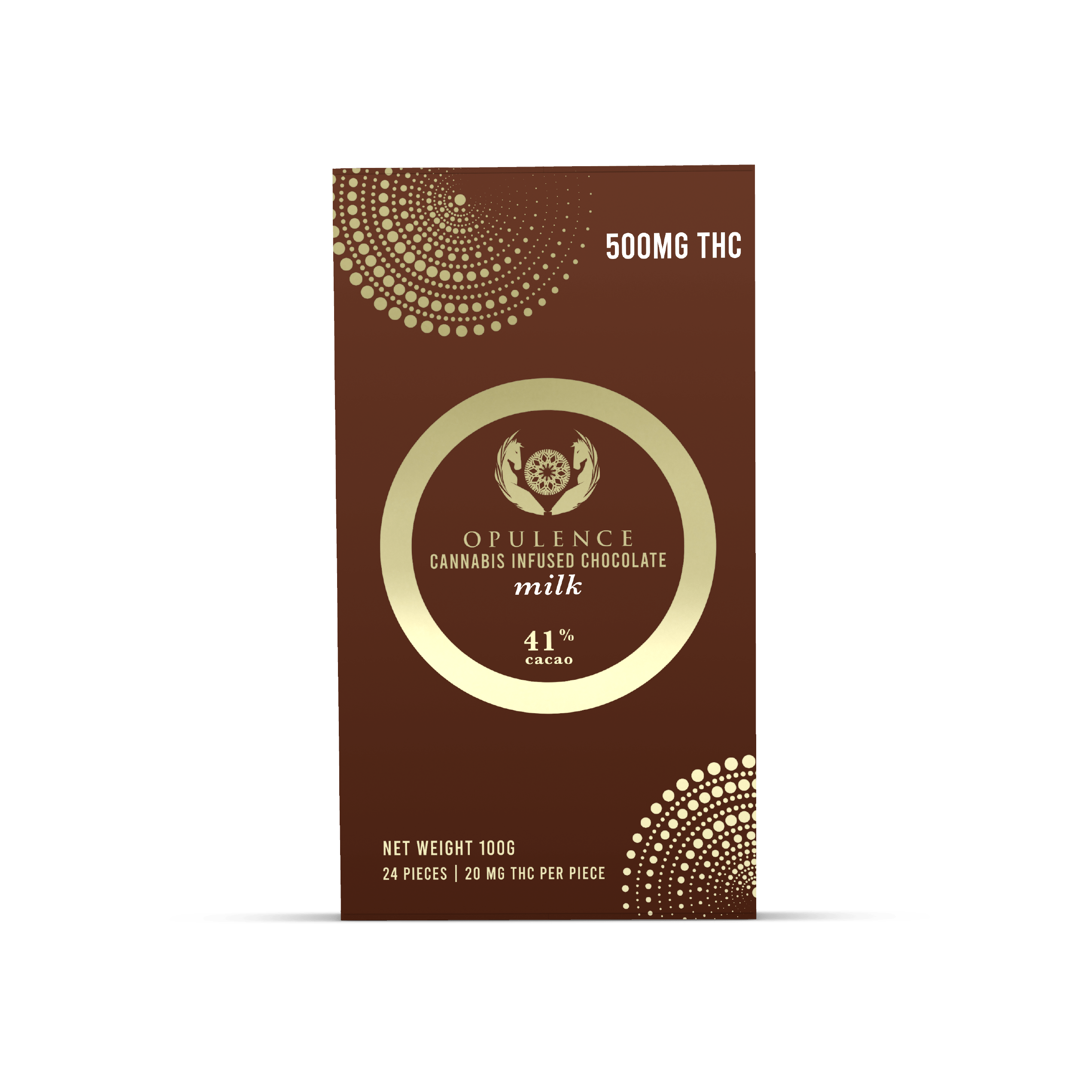 OPULENCE  Chocolate Bars - Image 6