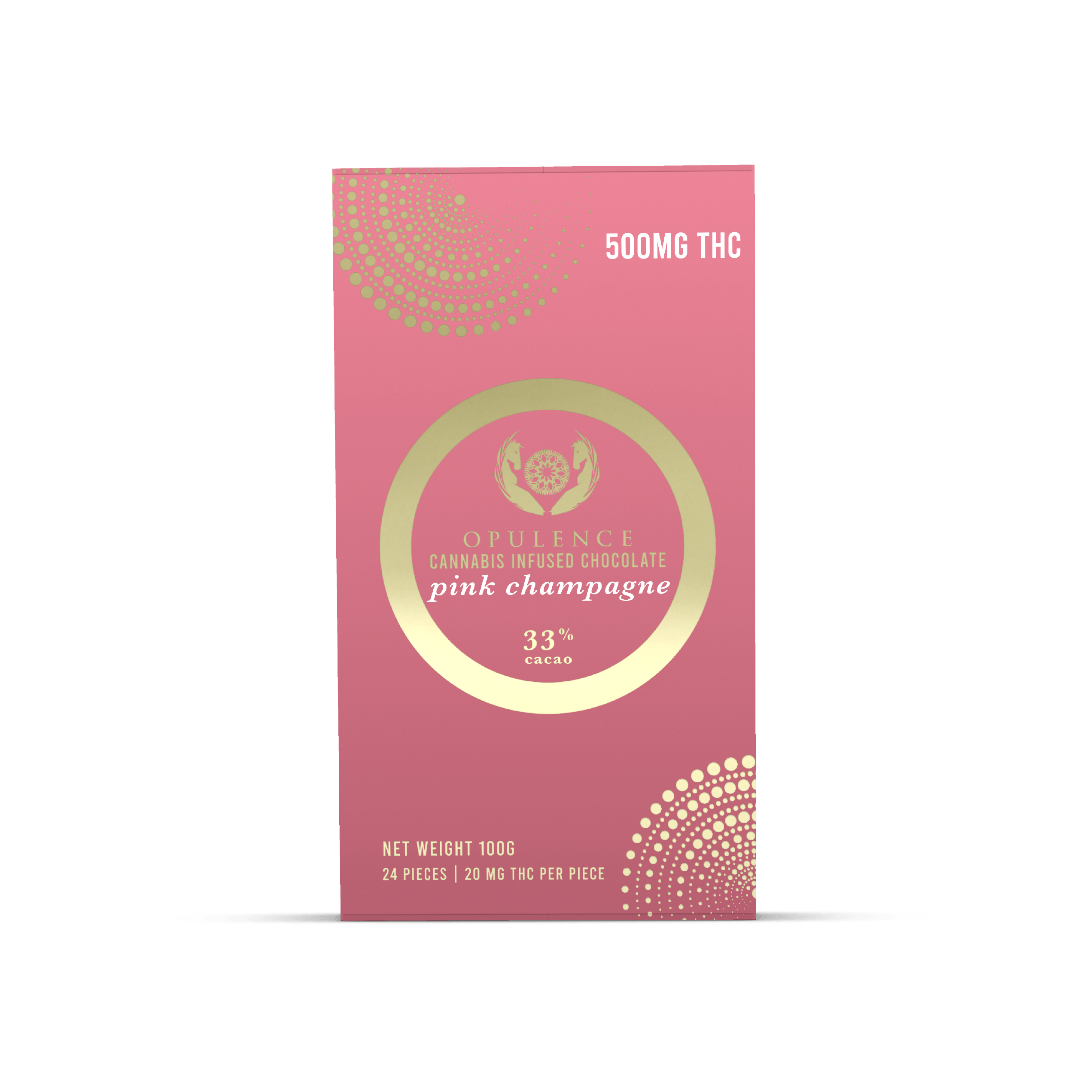 OPULENCE  Chocolate Bars - Image 5