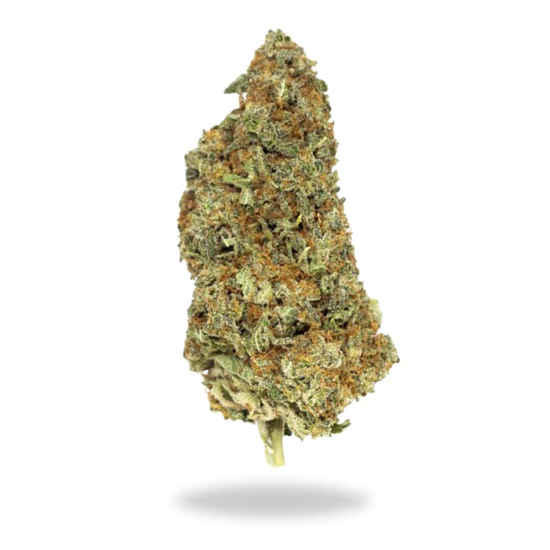 Gram & 2-3 Ounce Deals: AA Pineapple Express - Halloween Special